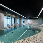 Lägenhet Your Holidays Baltic Waves B309, Parking Gratis *