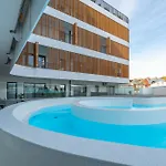 Your Holidays Baltic Waves B309, Parking Gratis Lägenhet Miedzyzdroje
