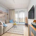 Your Holidays Baltic Waves B309, Parking Gratis Lägenhet