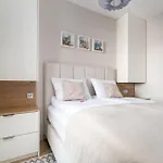 Lägenhet Your Holidays Baltic Waves B309, Parking Gratis *