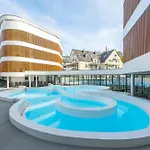 Your Holidays Baltic Waves B309, Parking Gratis Lägenhet Miedzyzdroje