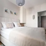 Lägenhet Your Holidays Baltic Waves B309, Parking Gratis Miedzyzdroje
