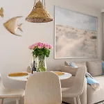 Your Holidays Baltic Waves B309, Parking Gratis Lägenhet