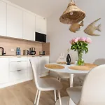 Your Holidays Baltic Waves B309, Parking Gratis Lägenhet *