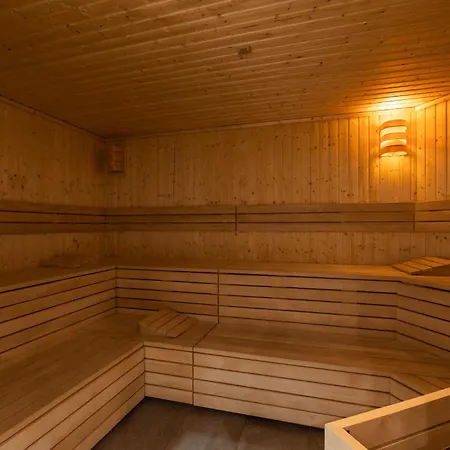 Your Holidays Baltic Waves B309 Międzyzdroje