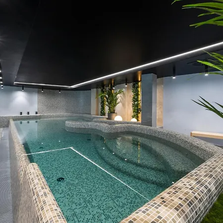 Your Holidays Baltic Waves B309 Międzyzdroje