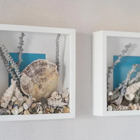 Your Holidays Baltic Waves B309 Apartman Międzyzdroje