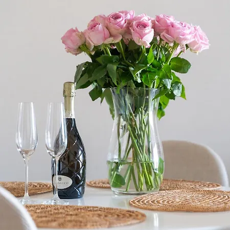 Your Holidays Baltic Waves B309 Międzyzdroje