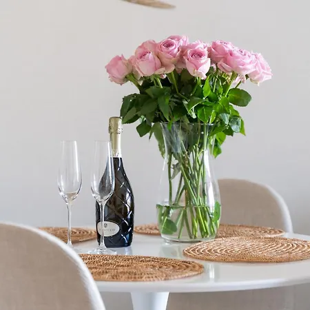 Your Holidays Baltic Waves B309 * Międzyzdroje