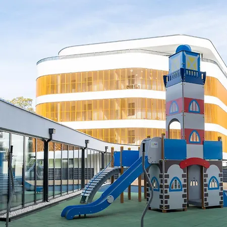 Your Holidays Baltic Waves B309, Parking Gratis Miedzyzdroje