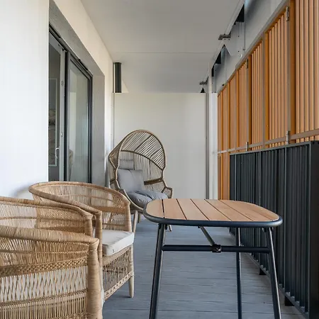 Your Holidays Baltic Waves B309, Parking Gratis Διαμέρισμα