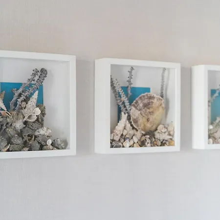 Your Holidays Baltic Waves B309 Apartman *