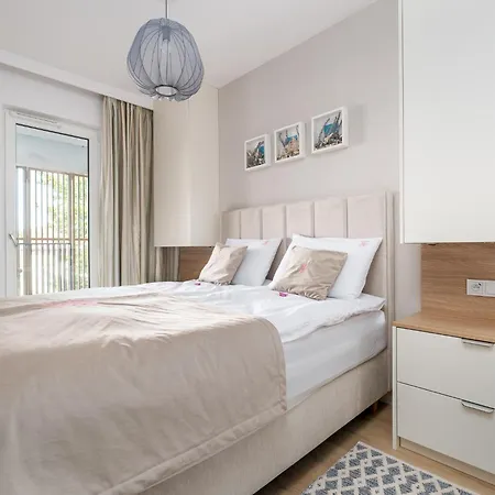 Your Holidays Baltic Waves B309 Międzyzdroje