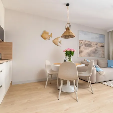 Your Holidays Baltic Waves B309, Parking Gratis