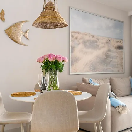 Your Holidays Baltic Waves B309, Parking Gratis Διαμέρισμα