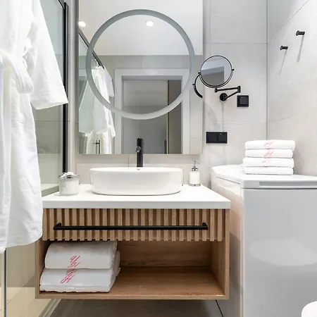 Your Holidays Baltic Waves B309 * Międzyzdroje