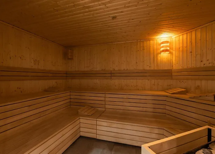 Your Holidays Baltic Waves B309 Międzyzdroje