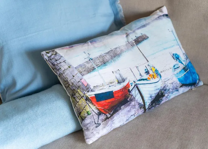 Your Holidays Baltic Waves B309