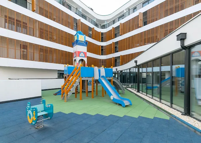 Your Holidays Baltic Waves B309 *