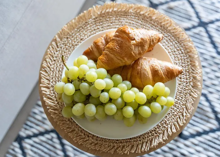 Your Holidays Baltic Waves B309