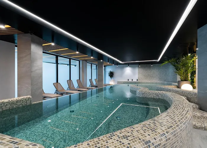 Appartamento Your Holidays Baltic Waves B309 *