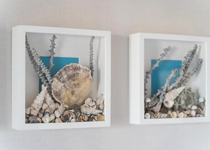 Your Holidays Baltic Waves B309 Appartamento Miedzyzdroje