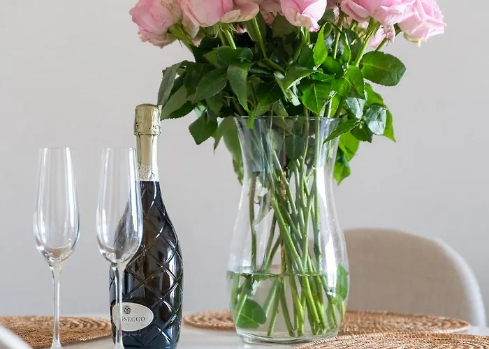 Your Holidays Baltic Waves B309 Międzyzdroje