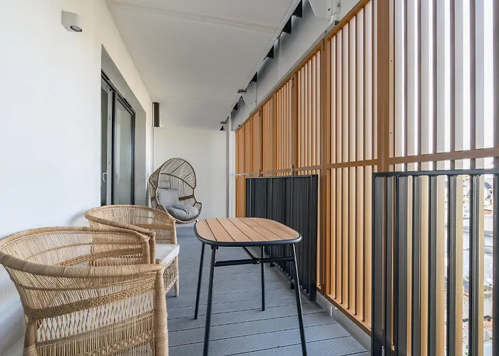 Your Holidays Baltic Waves B309