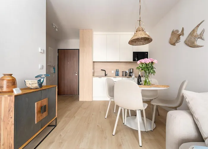 Appartamento Your Holidays Baltic Waves B309 *