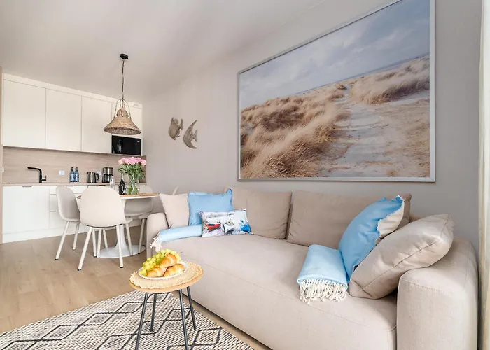 Your Holidays Baltic Waves B309 *