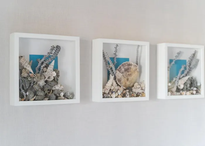 Your Holidays Baltic Waves B309 Appartamento *