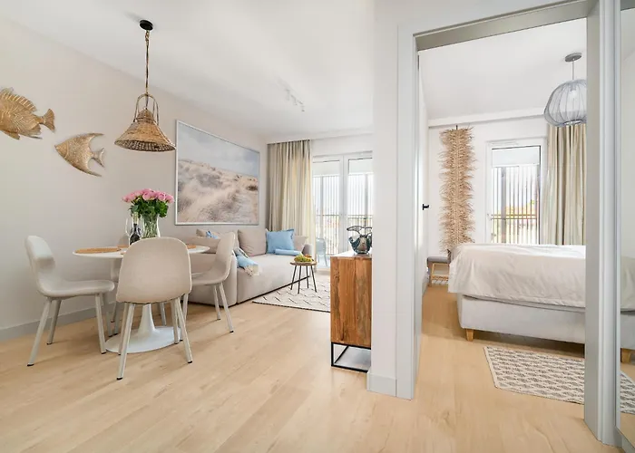 Appartamento Your Holidays Baltic Waves B309 *