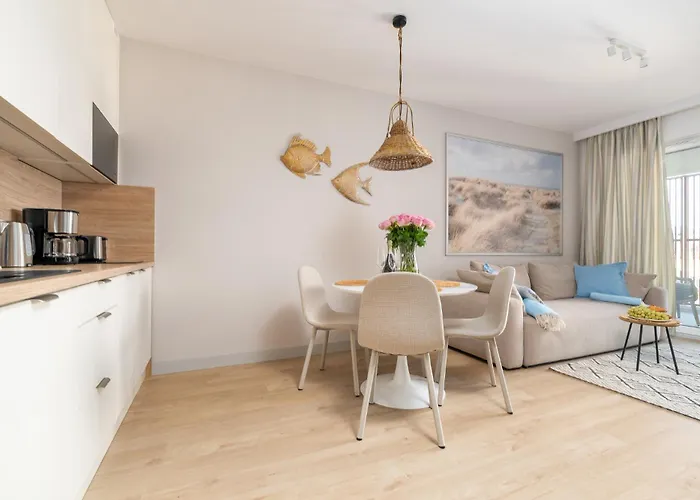 Your Holidays Baltic Waves B309