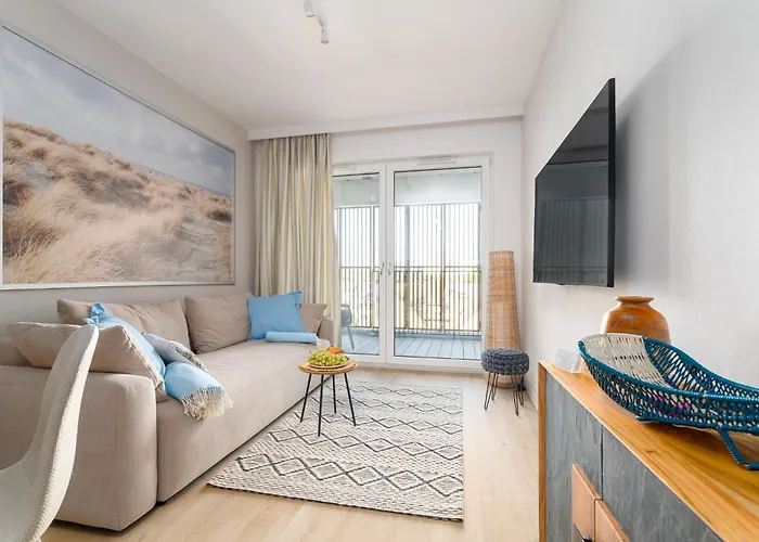 Your Holidays Baltic Waves B309 Appartamento