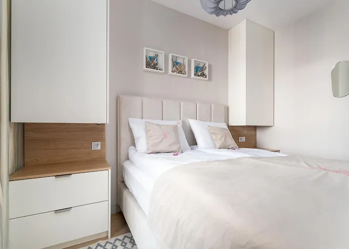 Appartamento Your Holidays Baltic Waves B309 *