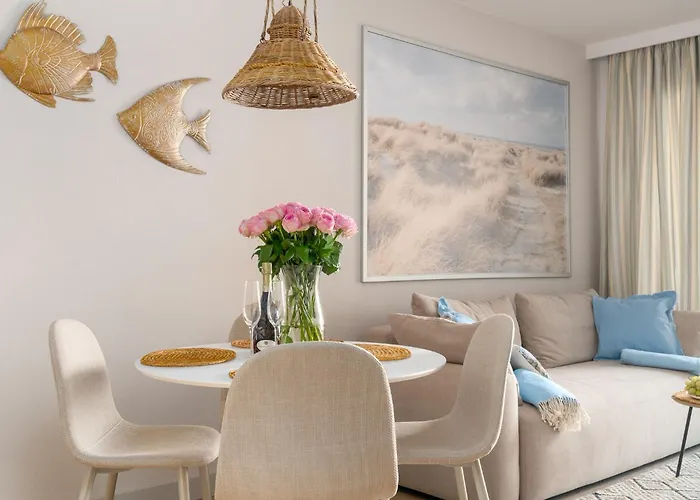 Your Holidays Baltic Waves B309 Appartamento