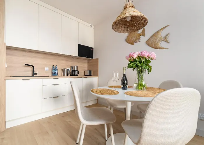 Your Holidays Baltic Waves B309 Appartamento *