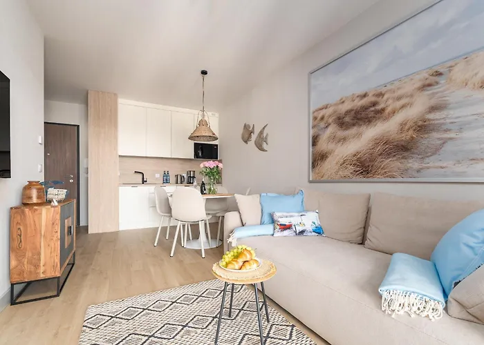 Appartamento Your Holidays Baltic Waves B309 *